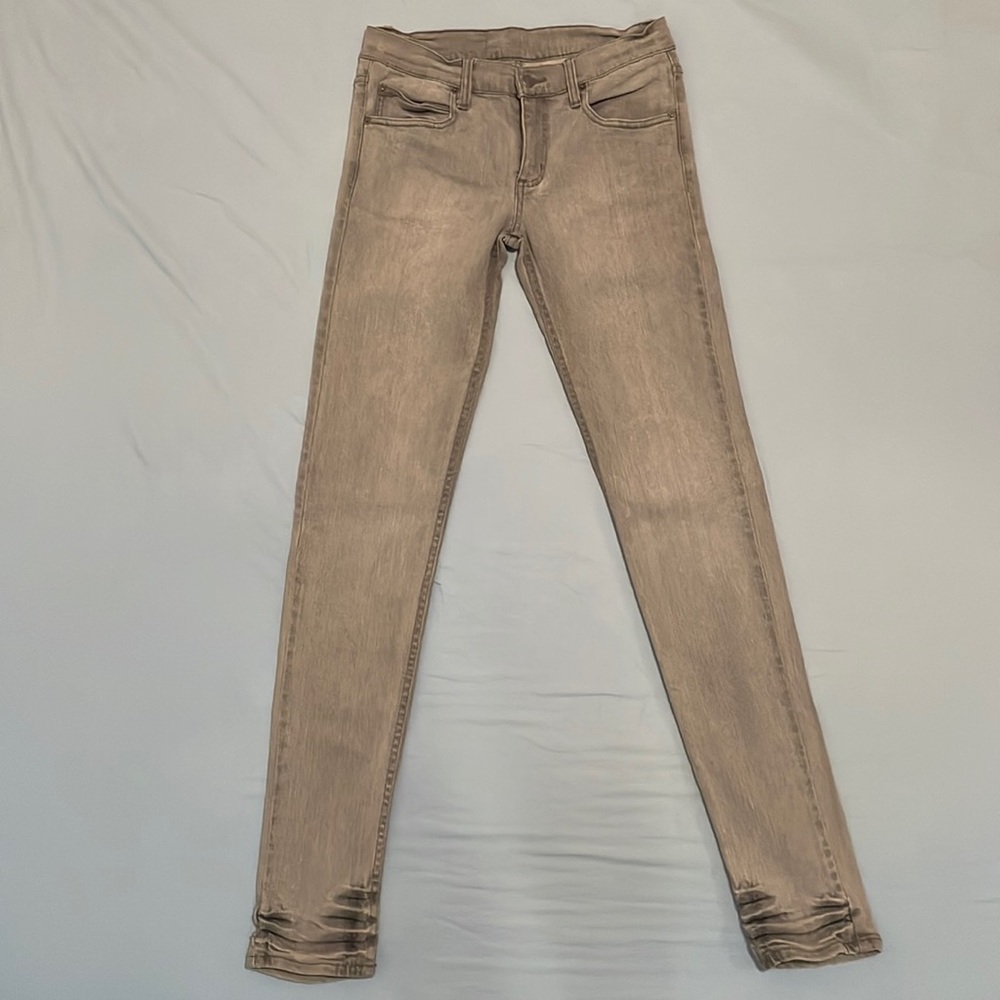 Cheap Monday Skinny Jeans